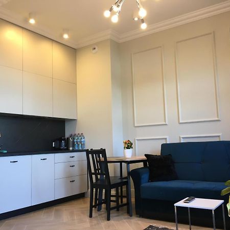 Apartamenty Platinum Loft Zielona Góra Esterno foto