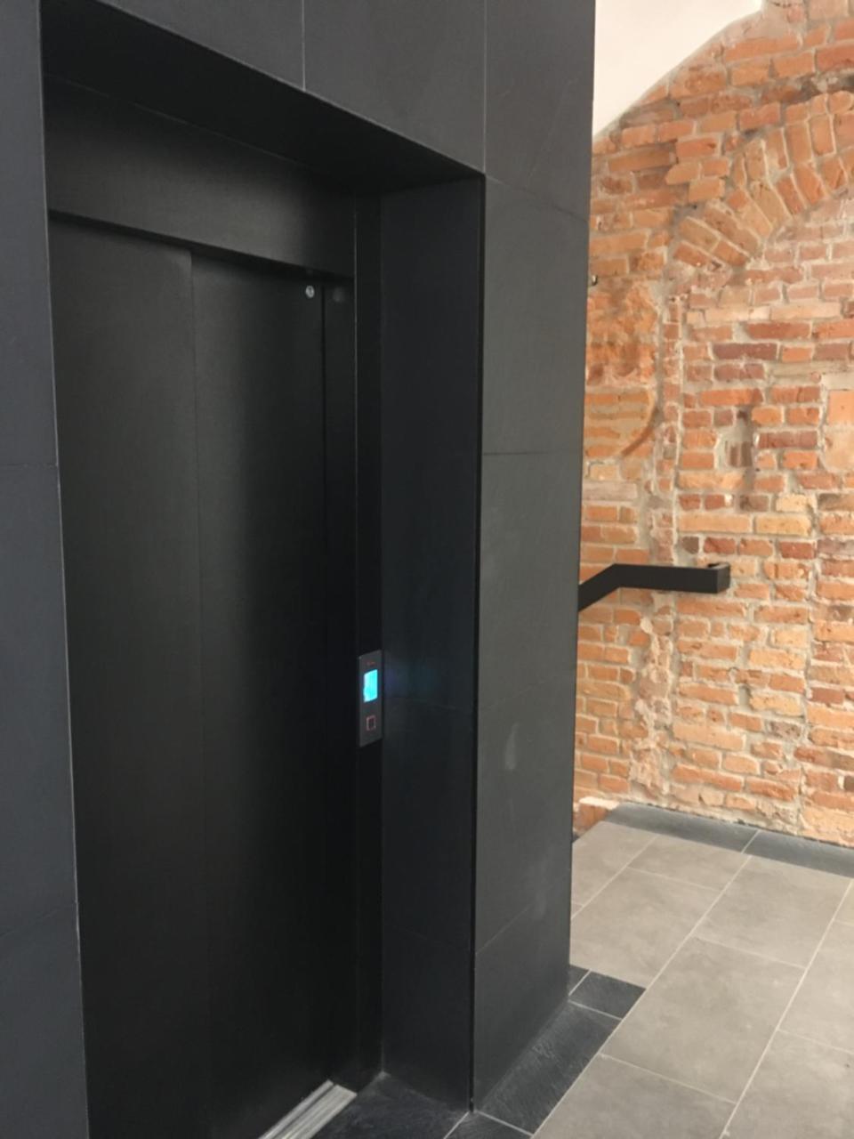 Apartamenty Platinum Loft Zielona Góra Esterno foto
