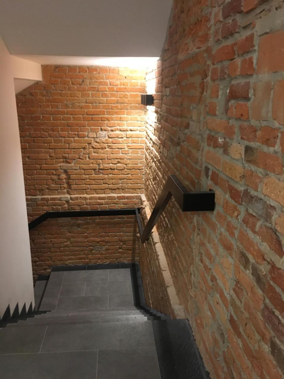 Apartamenty Platinum Loft Zielona Góra Esterno foto