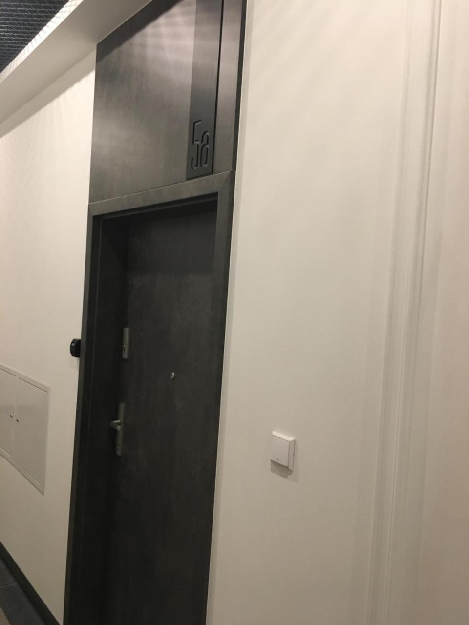 Apartamenty Platinum Loft Zielona Góra Esterno foto