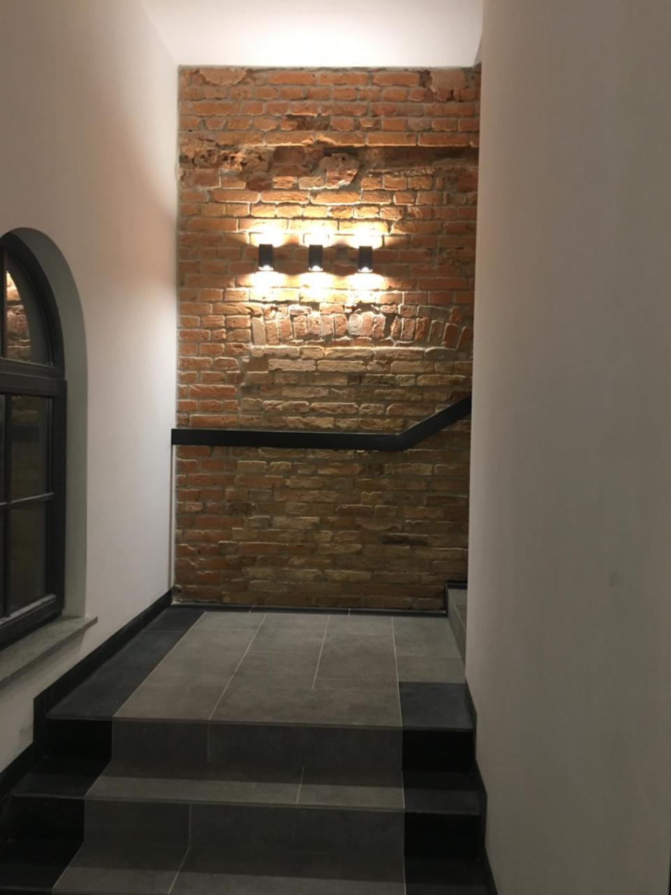 Apartamenty Platinum Loft Zielona Góra Esterno foto