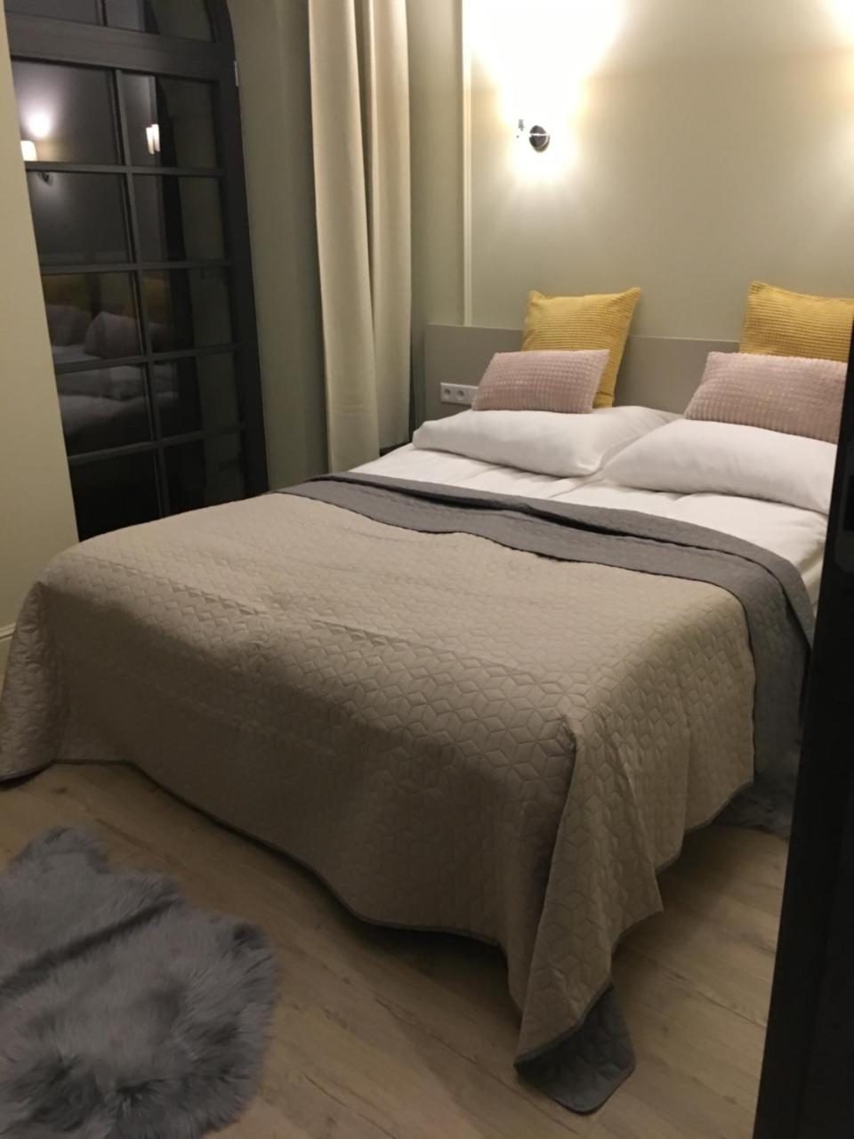 Apartamenty Platinum Loft Zielona Góra Esterno foto