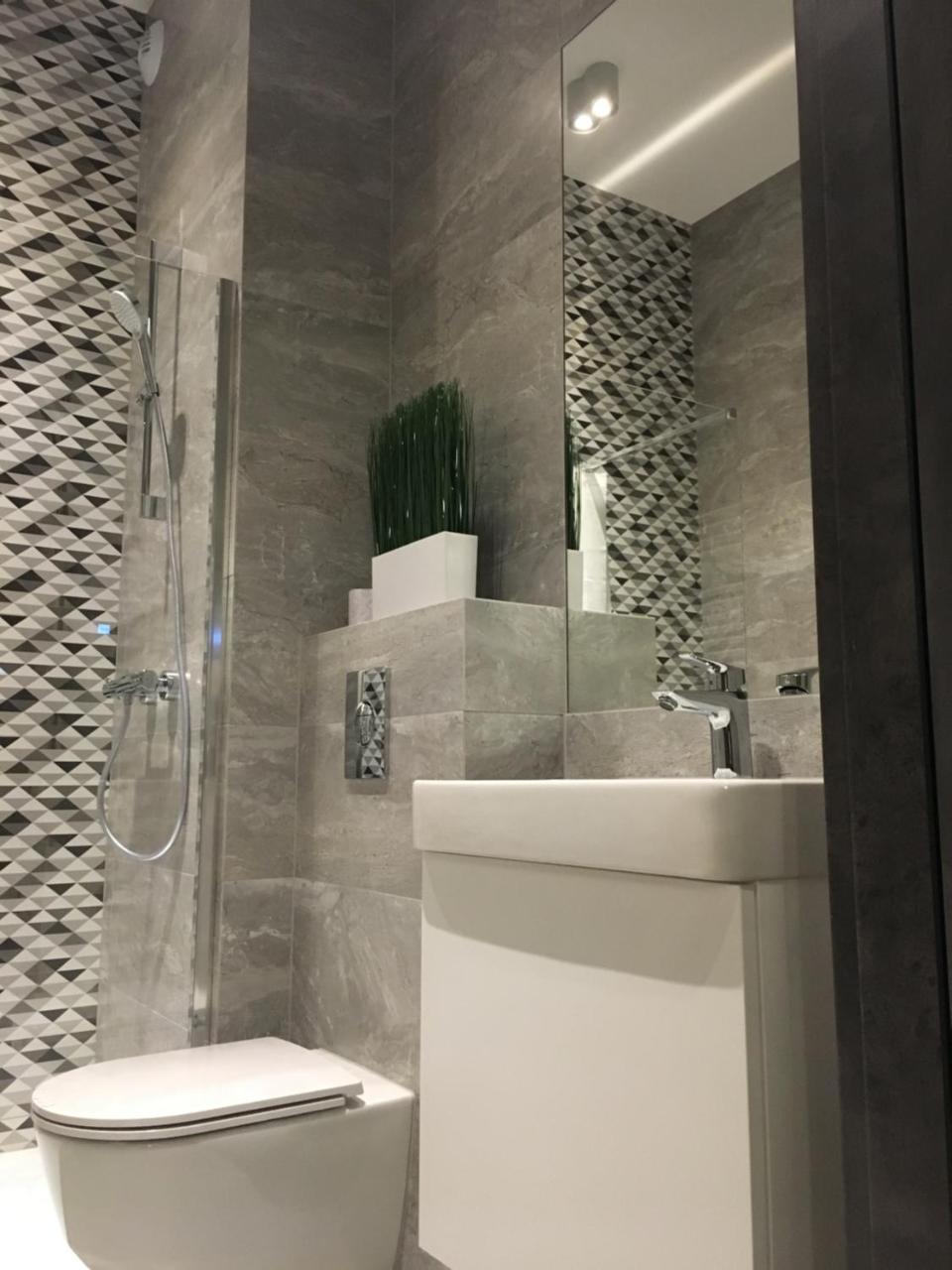 Apartamenty Platinum Loft Zielona Góra Esterno foto