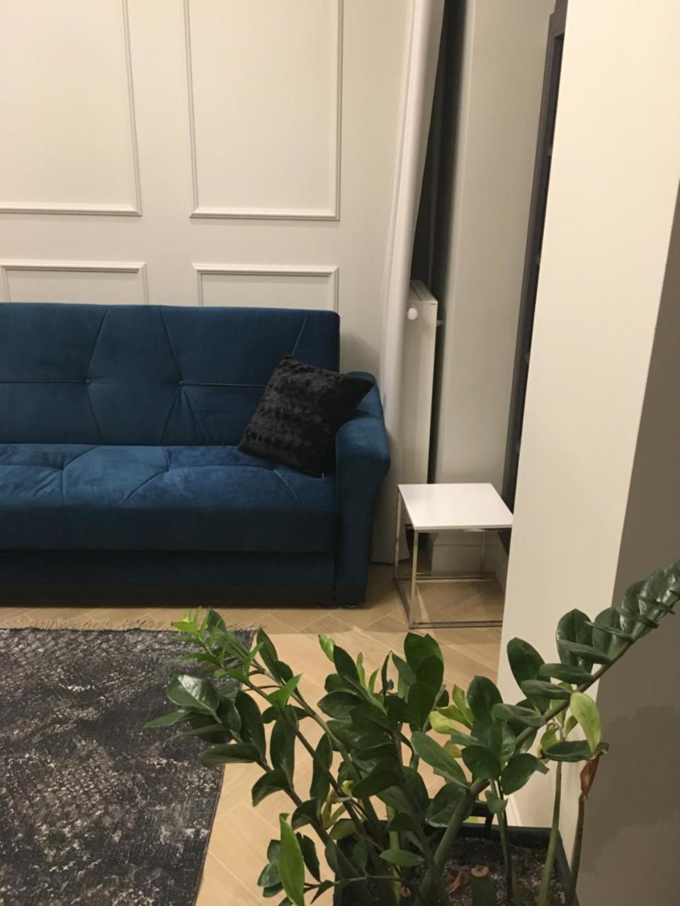 Apartamenty Platinum Loft Zielona Góra Esterno foto
