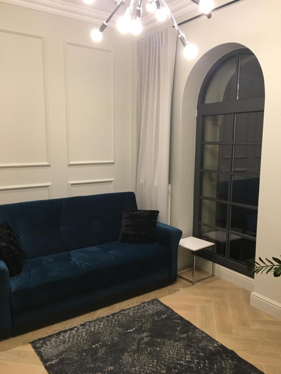 Apartamenty Platinum Loft Zielona Góra Esterno foto