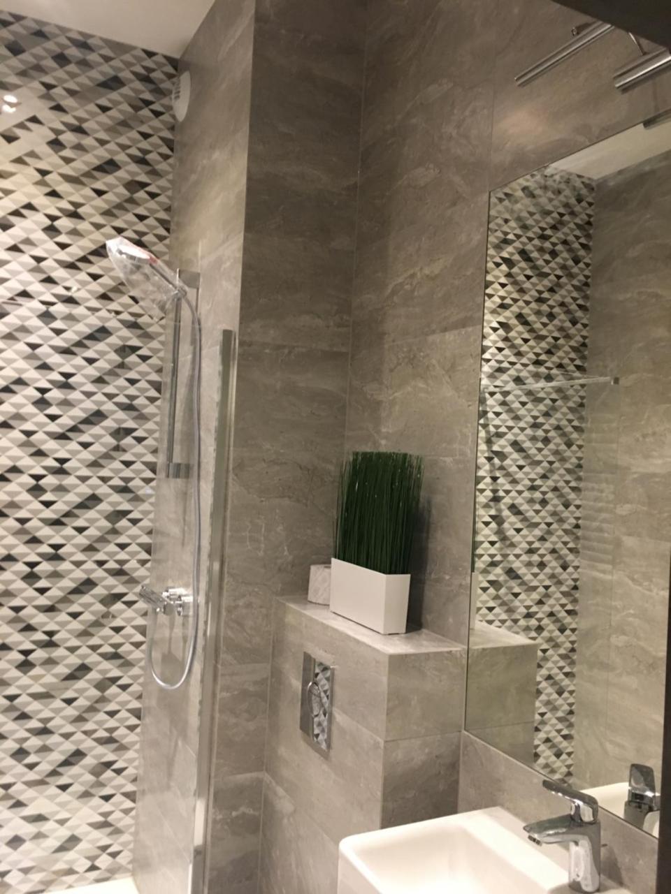 Apartamenty Platinum Loft Zielona Góra Esterno foto