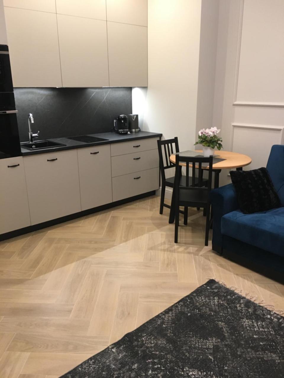 Apartamenty Platinum Loft Zielona Góra Esterno foto
