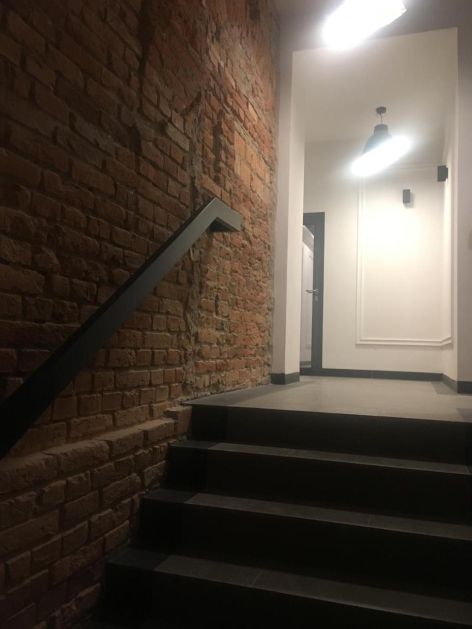 Apartamenty Platinum Loft Zielona Góra Esterno foto