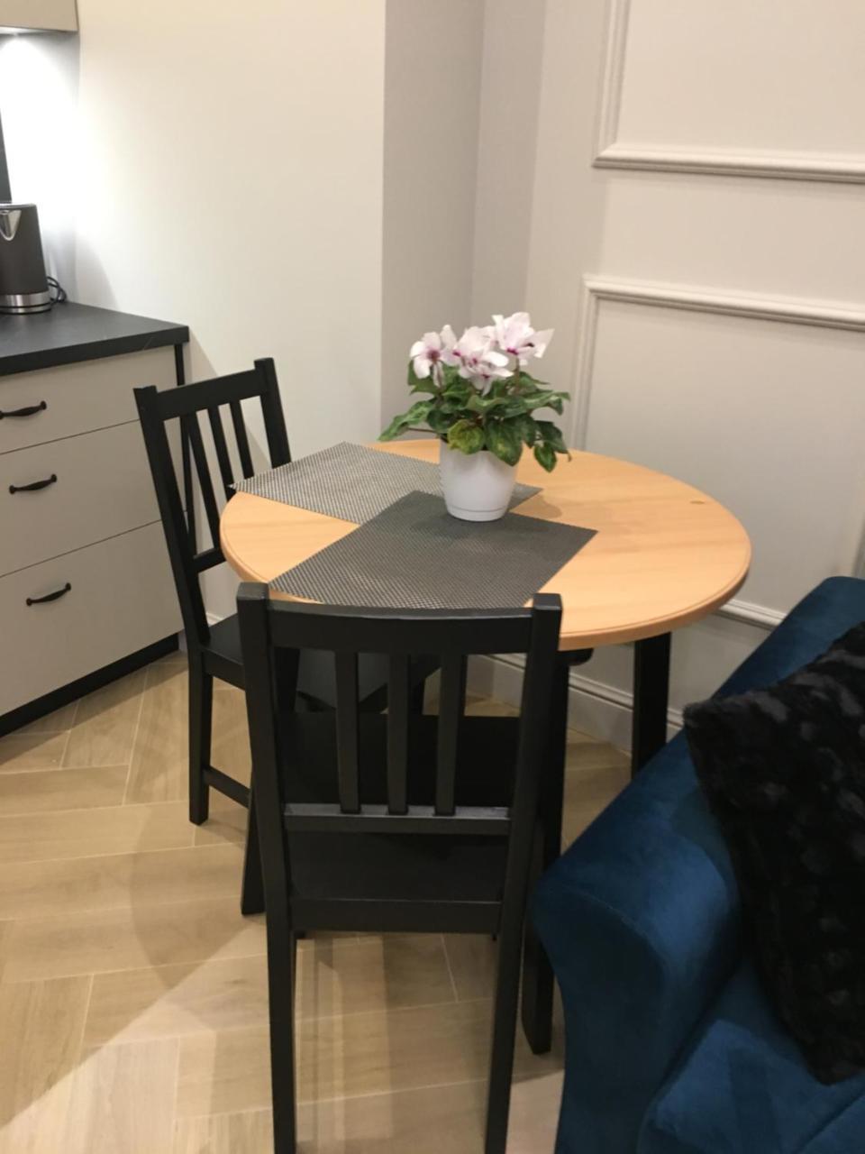 Apartamenty Platinum Loft Zielona Góra Esterno foto