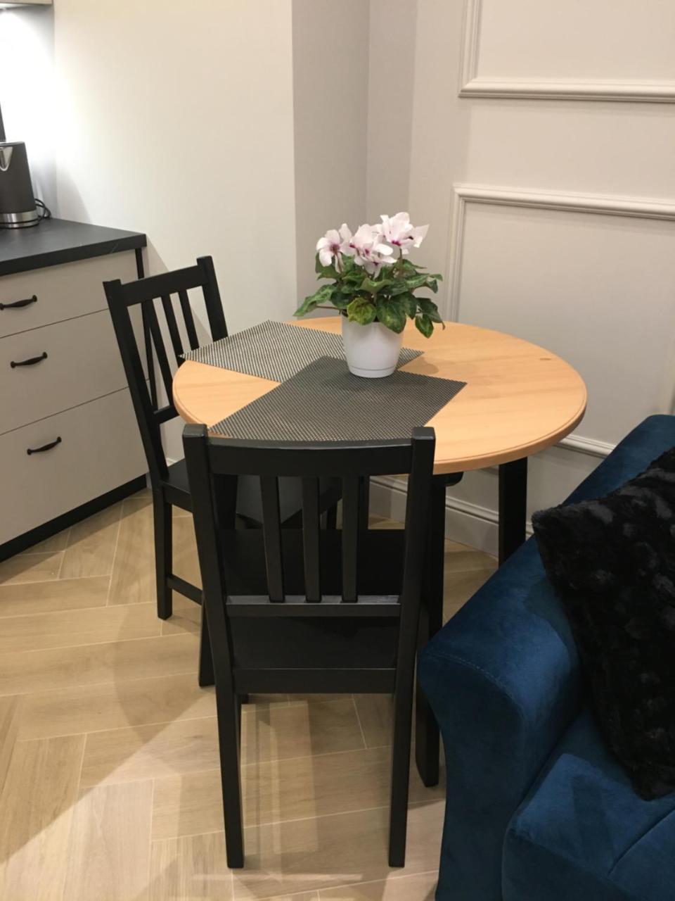 Apartamenty Platinum Loft Zielona Góra Esterno foto