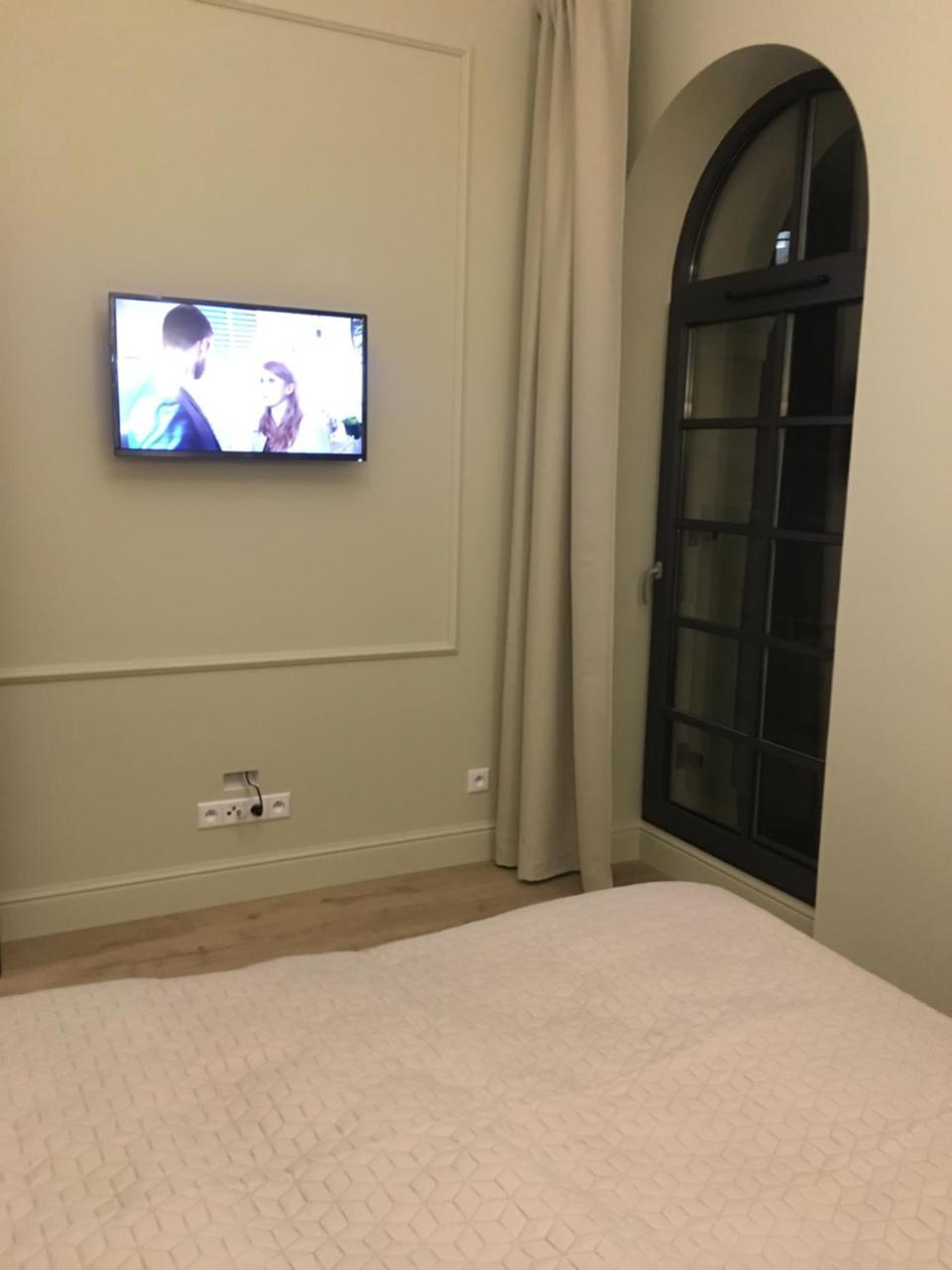 Apartamenty Platinum Loft Zielona Góra Esterno foto