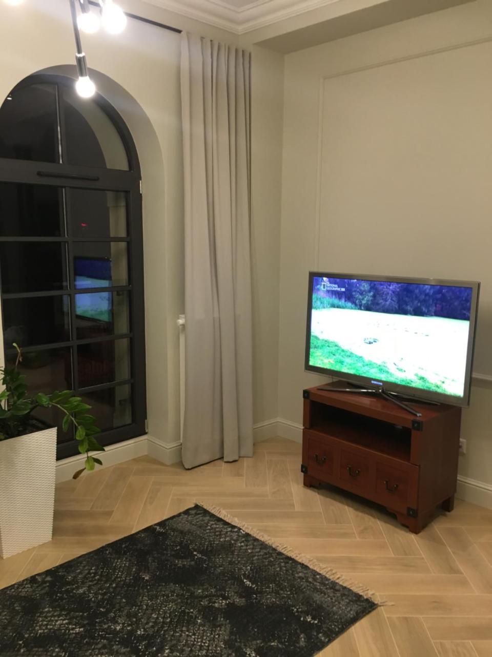 Apartamenty Platinum Loft Zielona Góra Esterno foto